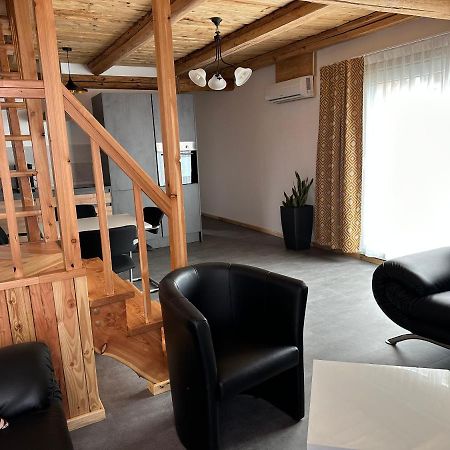 1852 Landgasthof- Ferienwohnung Elze Eksteriør bilde