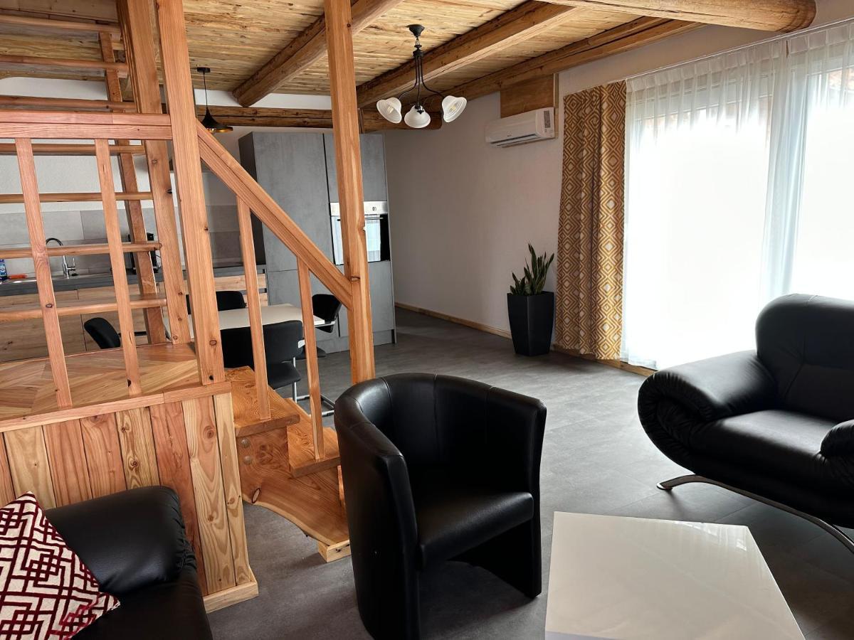 1852 Landgasthof- Ferienwohnung Elze Eksteriør bilde